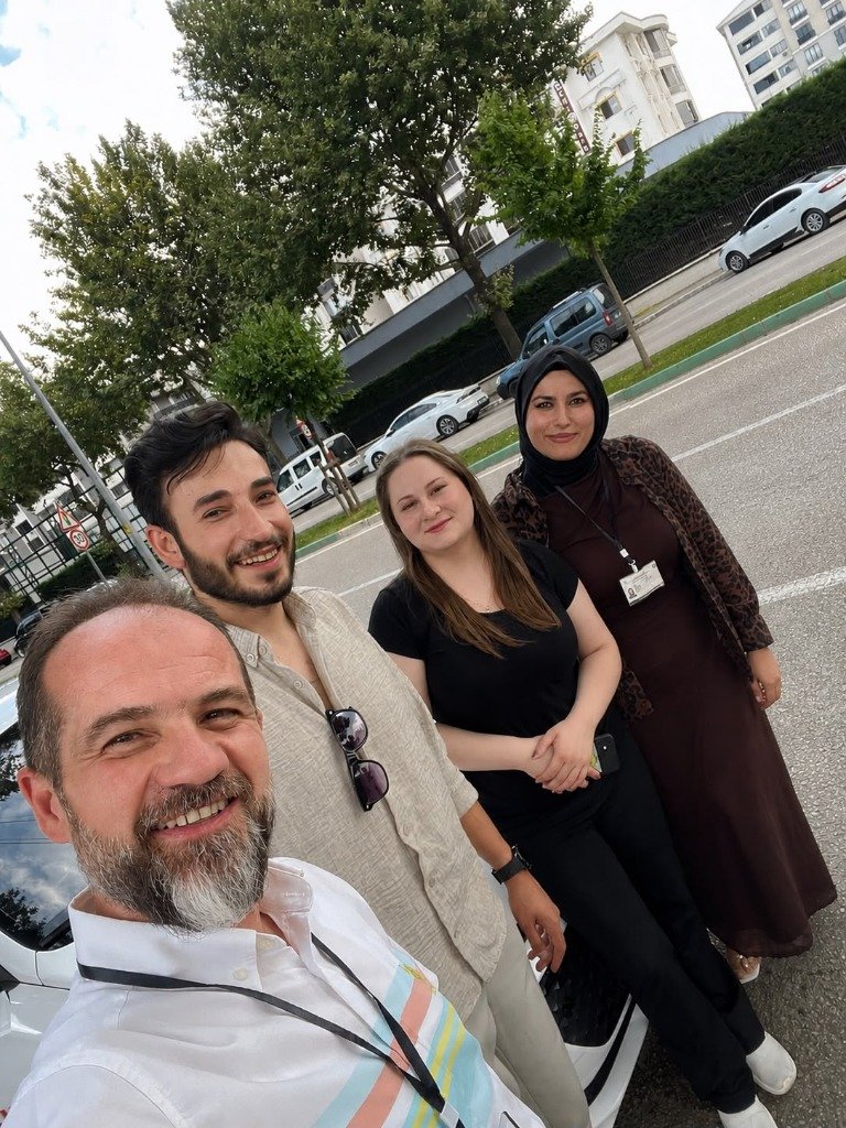 Bursa Metro Sürücü Kursu Instagram Paylaşımı